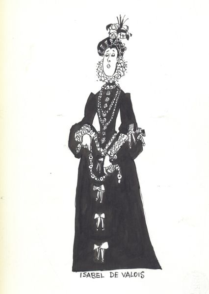 Madrid s′escriu amb M de Mingote.